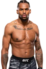 Khaos Williams