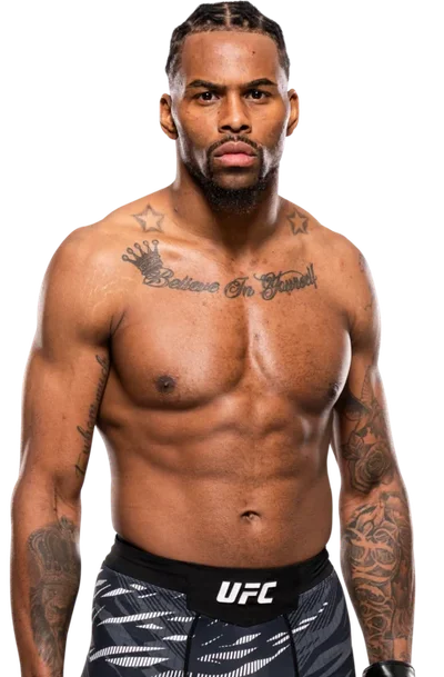 Khaos Williams
