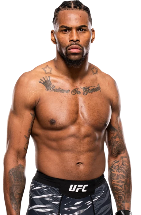 Khaos Williams