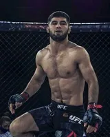 Karomatullo Sufiev