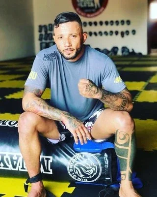 Rafael Evandro