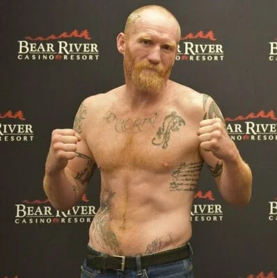 Chris Ensley