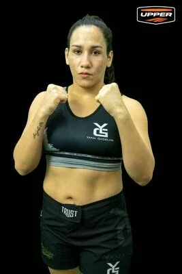Yana Gadelha