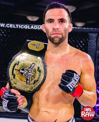 Kyle Estrada