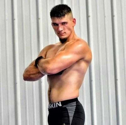 Trent McCown