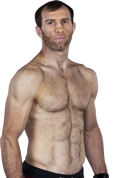 Sultan Aliev