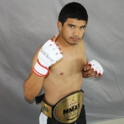 Kevin Amador