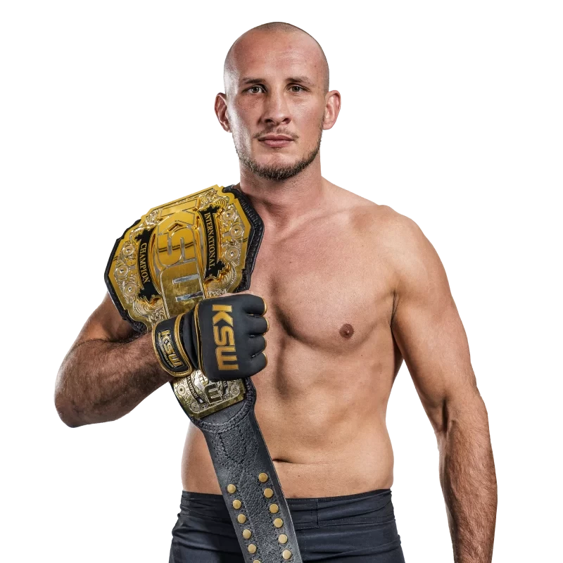 Bartosz Lesko