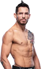 Anderson Dos Santos