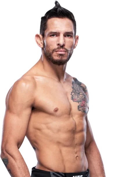 Anderson Dos Santos
