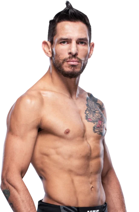 Anderson Dos Santos