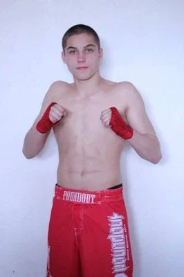 Nickolas Kosmel