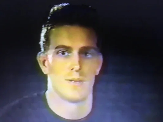 Jeremy Screeton