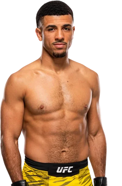 MarQuel Mederos