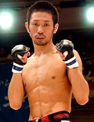 Masato Sannai