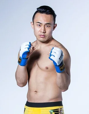 Hyung Joo Kim