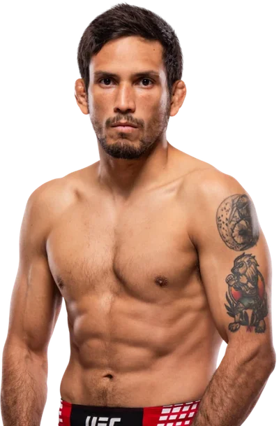 Rodrigo Vera