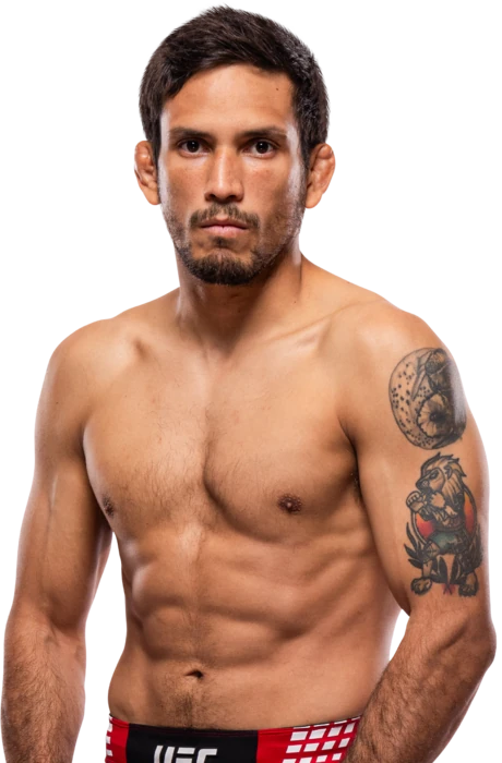 Rodrigo Vera