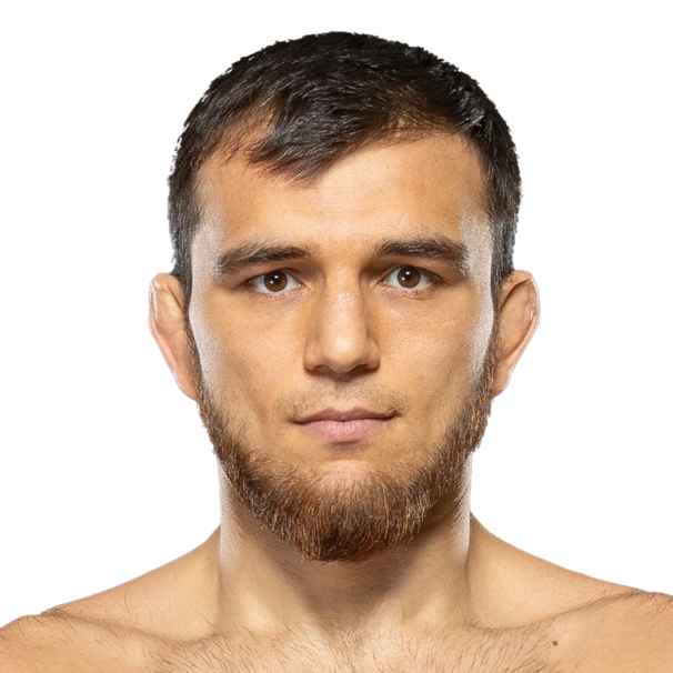 Kasum Kasumov