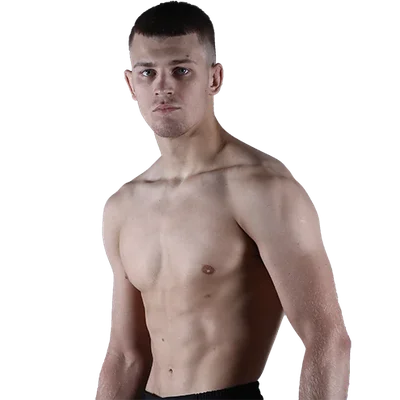 Vladimir Shmelev