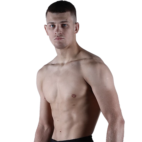 Vladimir Shmelev