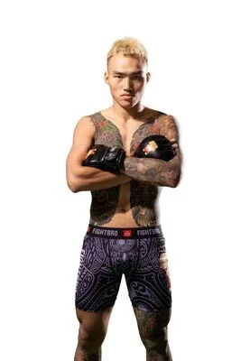 Zhenyang Zhang