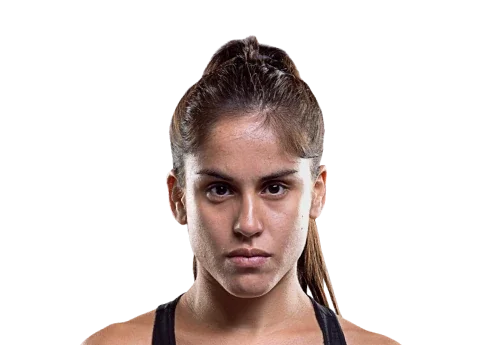 Milagros Lopez