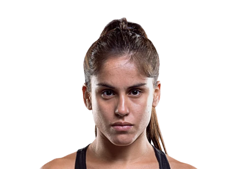 Milagros Lopez