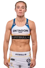Niamh Kinehan