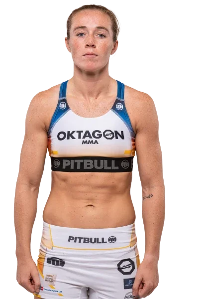 Niamh Kinehan