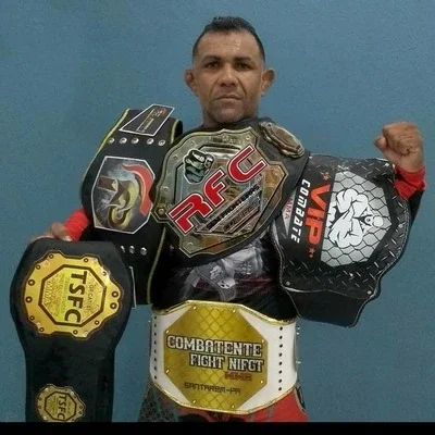 Benedito da Silva