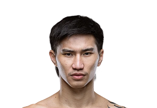 Tawanchai PK Saenchai