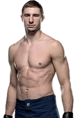 Cory Hendricks
