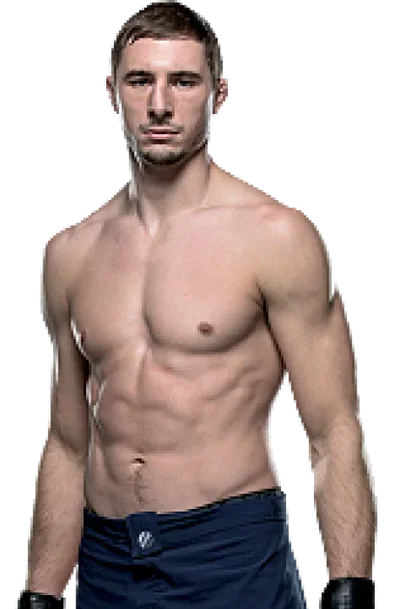 Cory Hendricks