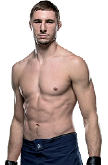 Cory Hendricks