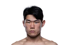 Oh Su Hwan