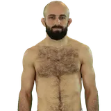 David Dzhibilov