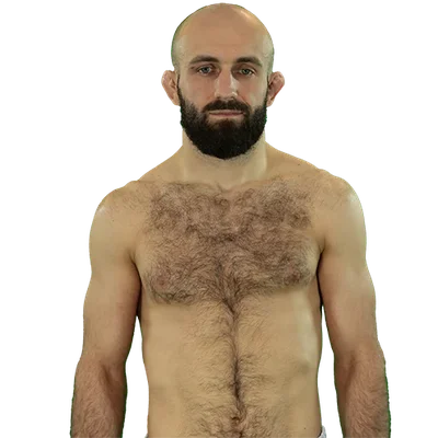 David Dzhibilov