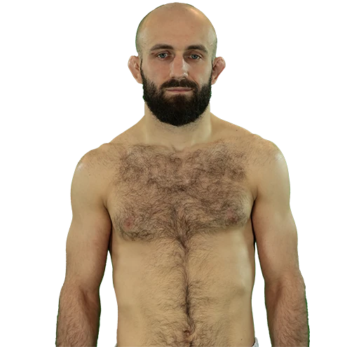 David Dzhibilov