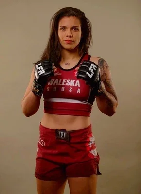Waleska Sousa