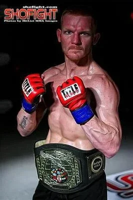 Joseph Fulk