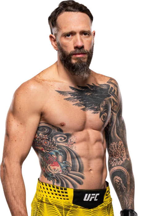Erik Silva