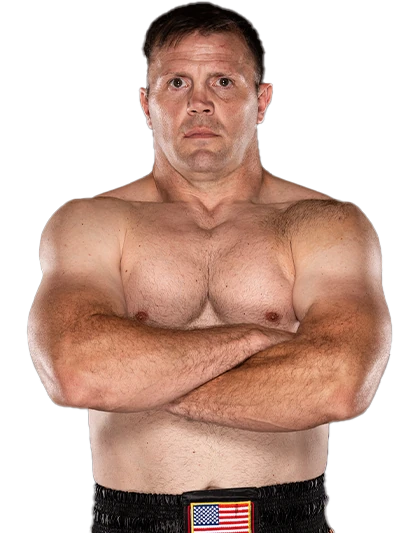 Jeremy Morrison