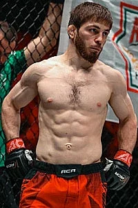 Mansur Djamburaev