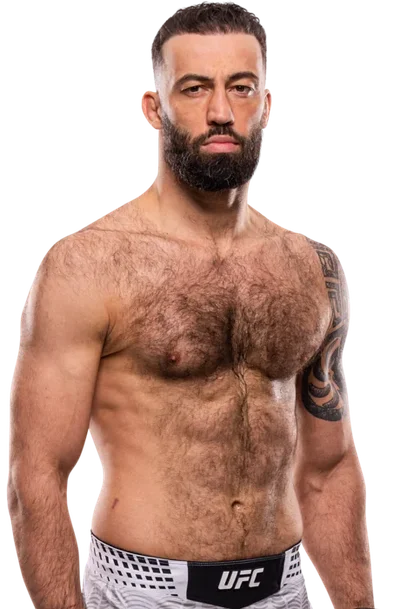 Roman Dolidze