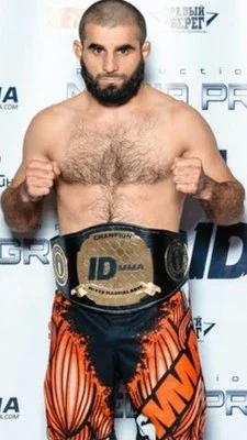 Gusein Esenbaev