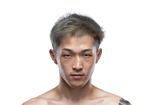 Kuroda Naoya