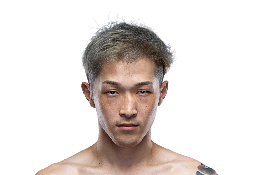 Kuroda Naoya