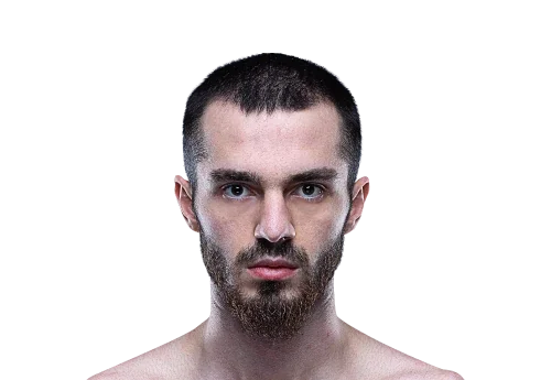 Shamil Adukhov