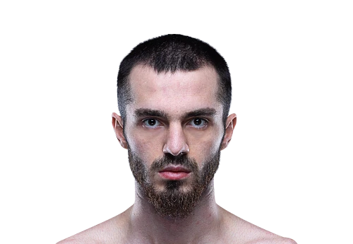 Shamil Adukhov